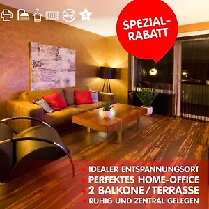 Special Retreat & Home-office & Workplace , Basel Switzerland