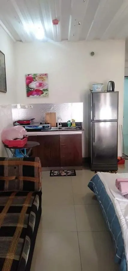 Apartment Budget Room For You @ Kassel Residences Manila