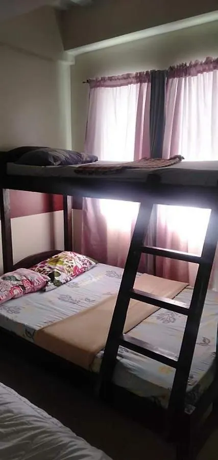 Apartment Budget Room For You @ Kassel Residences Manila Philippines