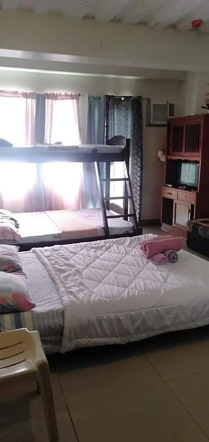 Budget Room For You @ Kassel Residences Manila