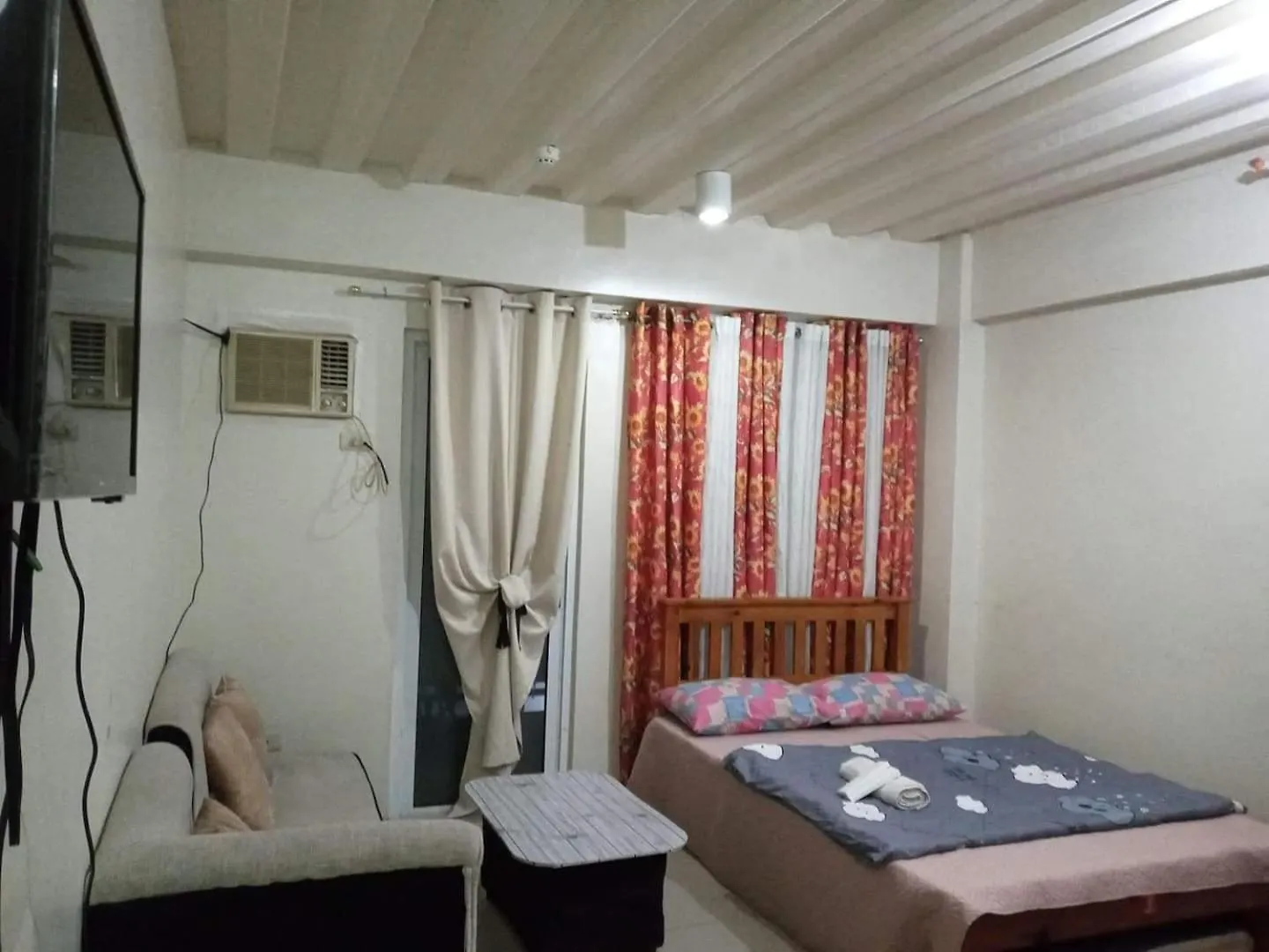 Apartment Budget Room For You @ Kassel Residences Manila